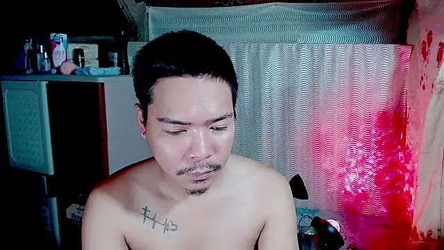 MANIACasianX online show from 11, 10, 2025