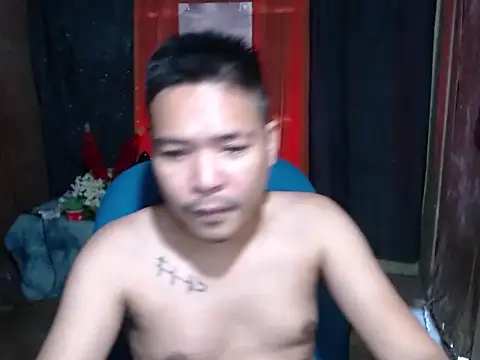 MANIACasianX online show from 10, 2, 2026