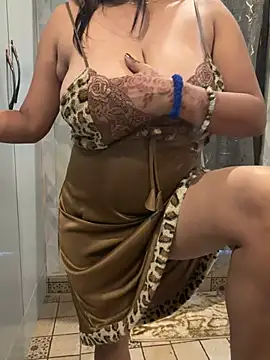 prisha944 online show from 23, 4, 2026