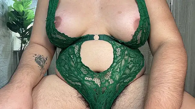 CarlaFuta online show from 9, 9, 2025