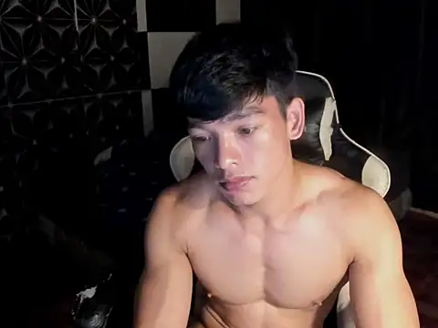 Snapshot of AsianHotBODYY chatting on 19, 12, 2025 AsianHotBODYY online show from 19, 12, 2025