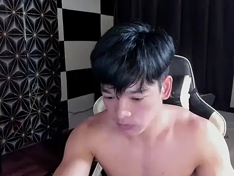 Snapshot of AsianHotBODYY chatting on 7, 2, 2026 AsianHotBODYY online show from 7, 2, 2026