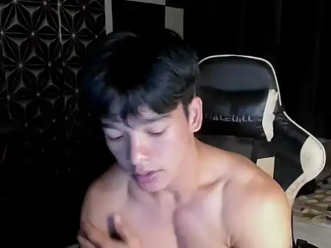 Snapshot of AsianHotBODYY chatting on 9, 2, 2026 AsianHotBODYY online show from 9, 2, 2026