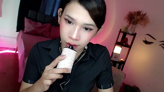 Veniceseduction online show from 15, 9, 2025