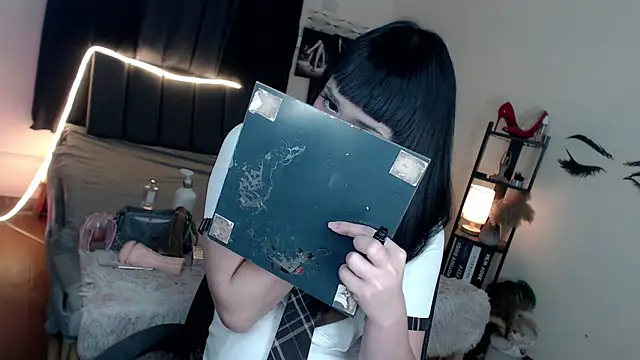 Veniceseduction online show from 12, 1, 2026