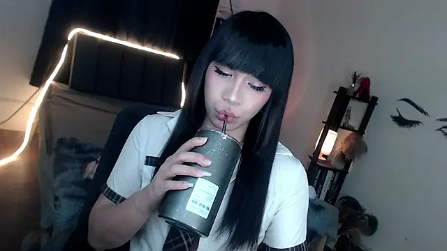 Veniceseduction online show from 15, 4, 2026