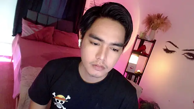 Snapshot of JakeXolsen chatting on 11, 9, 2025 JakeXolsen online show from 11, 9, 2025