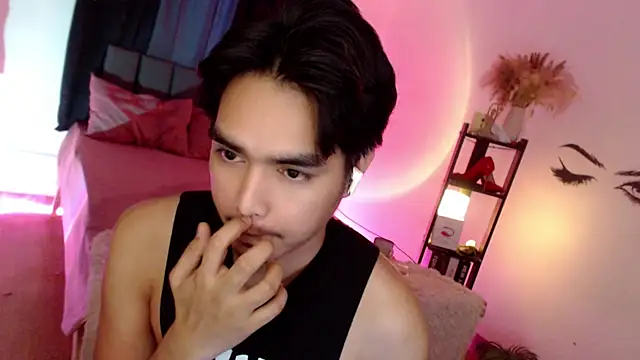 Snapshot of JakeXolsen chatting on 12, 9, 2025 JakeXolsen online show from 12, 9, 2025