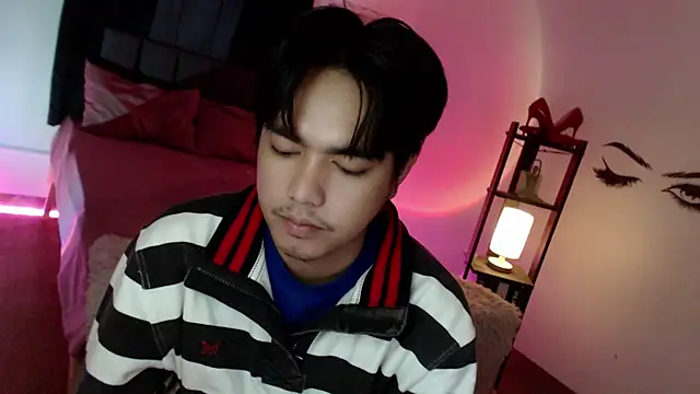 Snapshot of JakeXolsen chatting on 3, 10, 2025 JakeXolsen online show from 3, 10, 2025