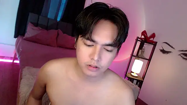 Snapshot of JakeXolsen chatting on 9, 10, 2025 JakeXolsen online show from 9, 10, 2025