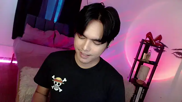 Snapshot of JakeXolsen chatting on 17, 10, 2025 JakeXolsen online show from 17, 10, 2025