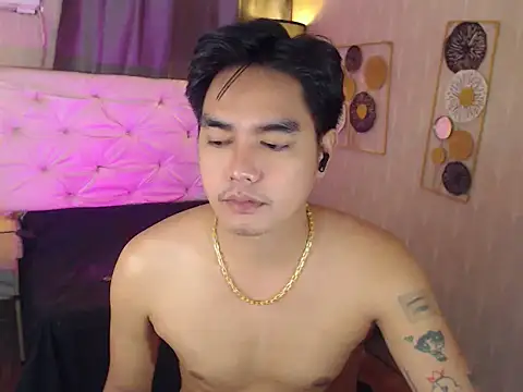 Snapshot of JakeXolsen chatting on 23, 11, 2025 JakeXolsen online show from 23, 11, 2025