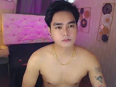 Snapshot of JakeXolsen chatting on 25, 11, 2025 JakeXolsen online show from 25, 11, 2025