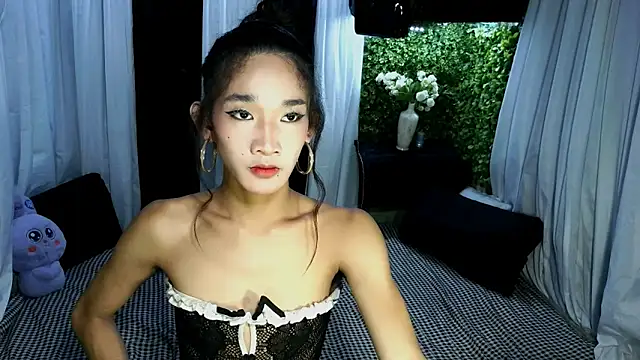 Snapshot of lhexiecollins chatting on 18, 12, 2025 lhexiecollins online show from 18, 12, 2025