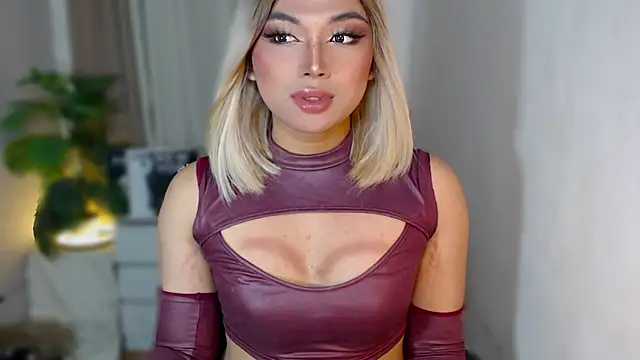 Samantha Millerxxx online show from 27, 3, 2026