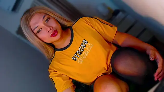 Samantha Millerxxx online show from 20, 4, 2026