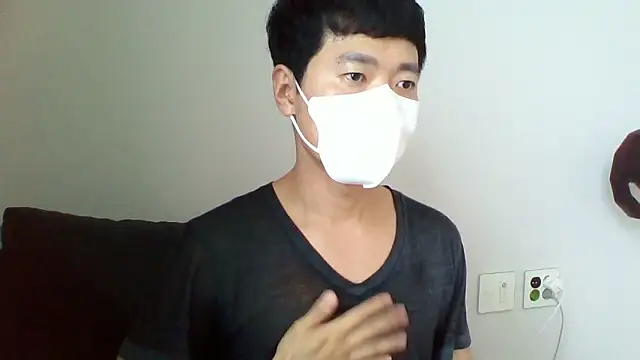  kinggun  online show from 14, 9, 2025