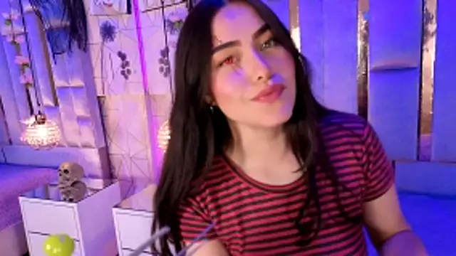 HannaCollins  online show from 31, 10, 2025