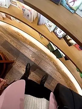 Ori-Lynk online show from 19, 11, 2025