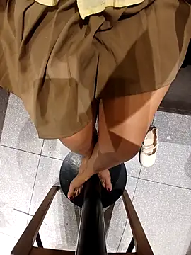 Ori-Lynk online show from 27, 4, 2026