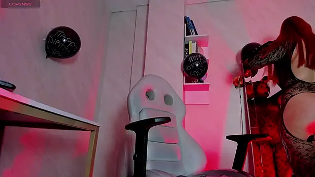 MirandaSould online show from 22, 7, 2026