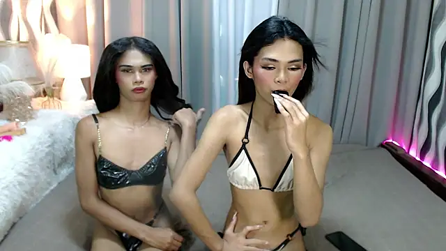 Kiah Wyatt online show from 23, 4, 2026