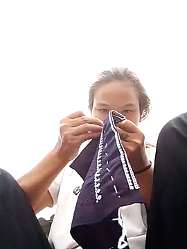 CloudyChu online show from 13, 9, 2025