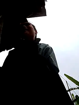 CloudyChu online show from 17, 11, 2025