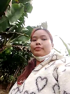 CloudyChu online show from 20, 11, 2025