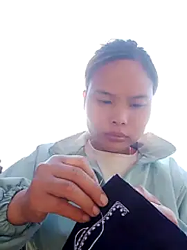 CloudyChu online show from 23, 11, 2025