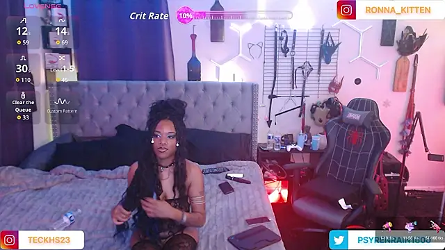 SamXTeck online show from 3, 3, 2026