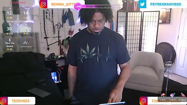 SamXTeck online show from 30, 3, 2026