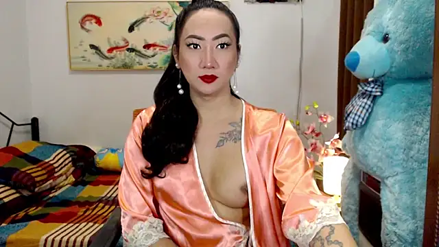 LovelyQueen69 online show from 21, 9, 2025