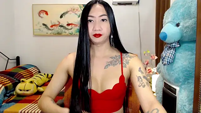 LovelyQueen69 online show from 3, 12, 2025