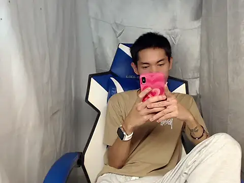 riks tyler online show from 5, 4, 2026