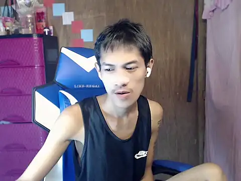riks tyler online show from 17, 7, 2026