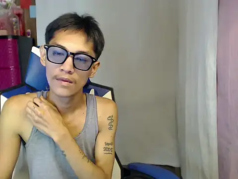 riks tyler online show from 28, 7, 2026