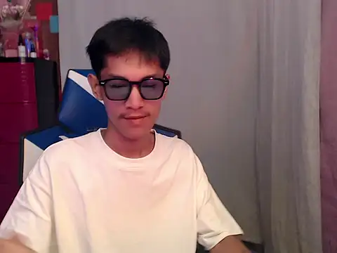 riks tyler online show from 29, 7, 2026