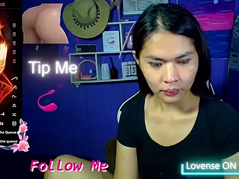 Snapshot of urgirljane chatting on 31, 5, 2026 urgirljane online show from 31, 5, 2026