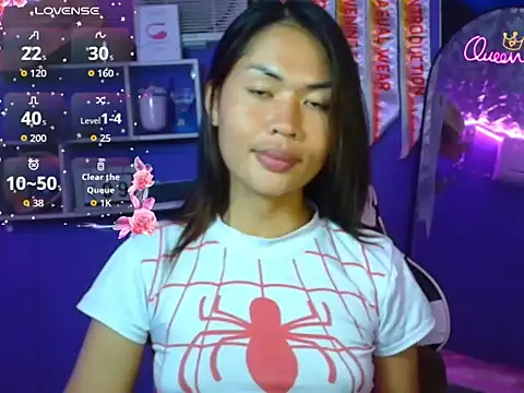 urgirljane online show from 9, 7, 2026
