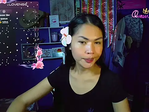 urgirljane online show from 17, 7, 2026