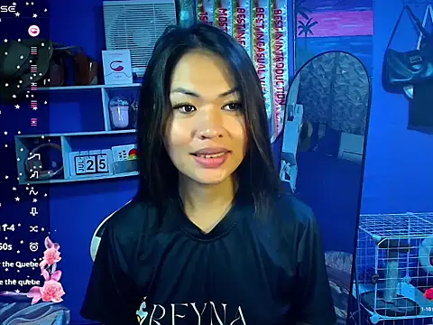 urgirljane online show from 25, 7, 2026