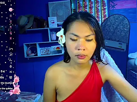 urgirljane online show from 27, 7, 2026