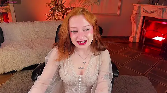 Violet Griffen online show from 23, 4, 2026