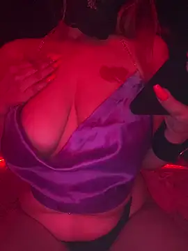 Miss June666 online show from 28, 4, 2026