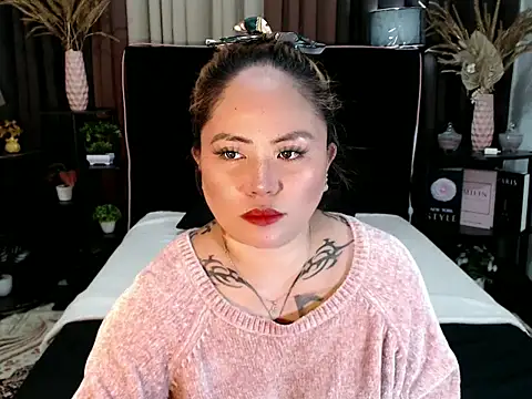 EstellaStarXxx online show from 26, 4, 2026