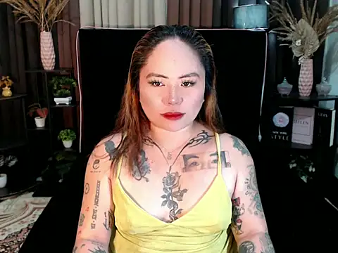 EstellaStarXxx online show from 27, 4, 2026