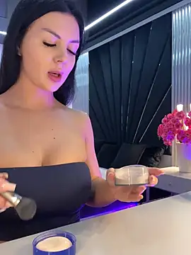 Snapshot of KenyaCruz chatting on 21, 10, 2025 KenyaCruz online show from 21, 10, 2025