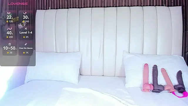 SandraMilerr online show from 16, 12, 2025