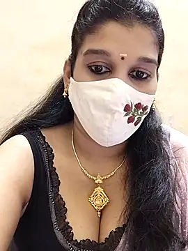 amelia-rani online show from 12, 9, 2025